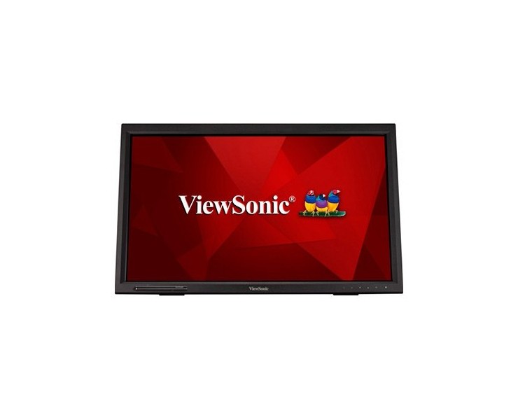 Monitor led 24pulgadas tactil viewsonic td2423