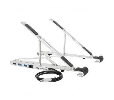 Soporte portatil targus portable stand and