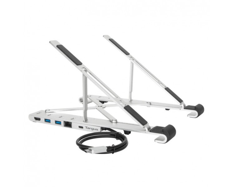 Soporte portatil targus portable stand and