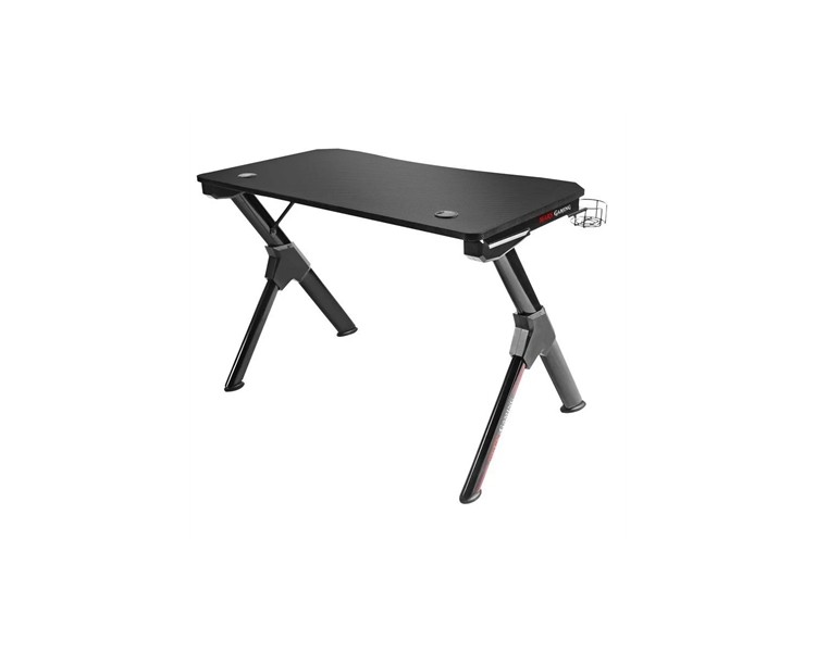 Mesa mars gaming mgdxl negro 160cm