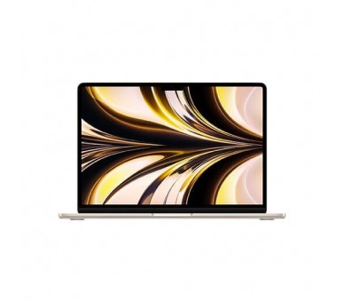 Portatil apple macbook air 136pulgadas mba