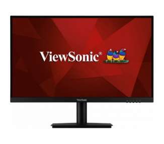 MONITOR VIEWSONIC VA2406 H 238 1920X1080 HDMI VGA 5MS NEGRO