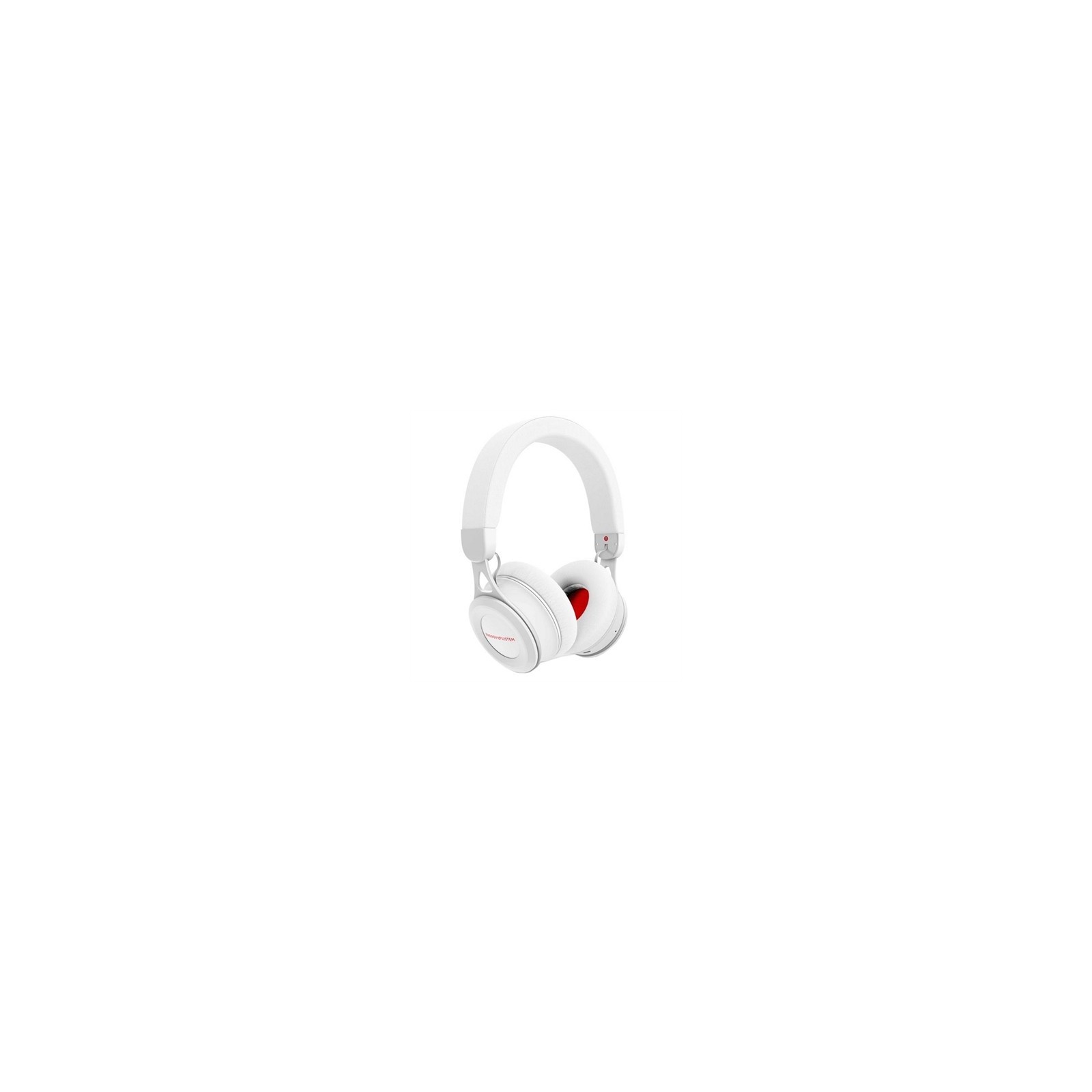 Auriculares energy sistem urban 3 blanco