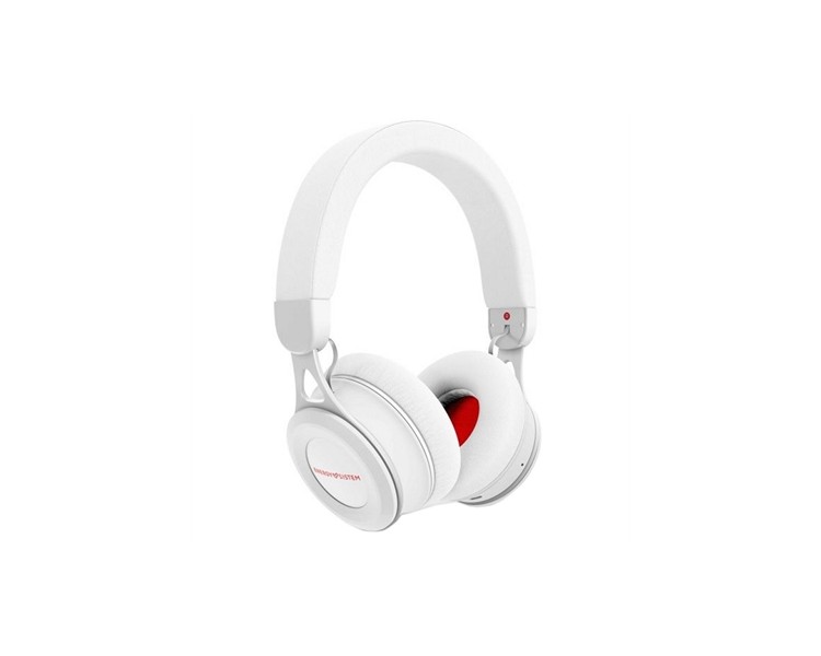 Auriculares energy sistem urban 3 blanco