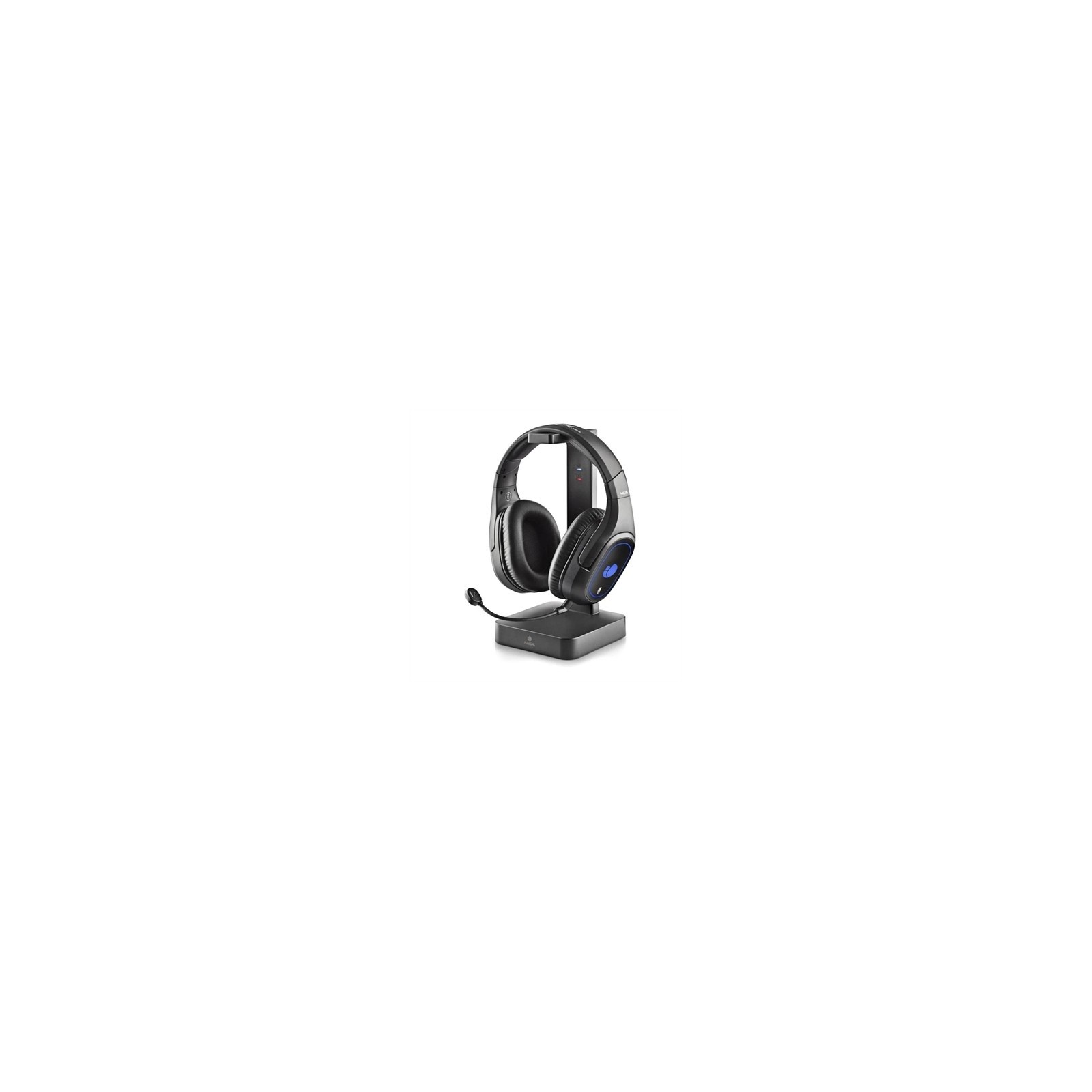 Auriculares gaming ngs inalambricos ghx600 71