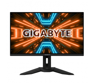 MONITOR GAMING GIGABYTE M32U EK 32 3840x2160 UHD KVM