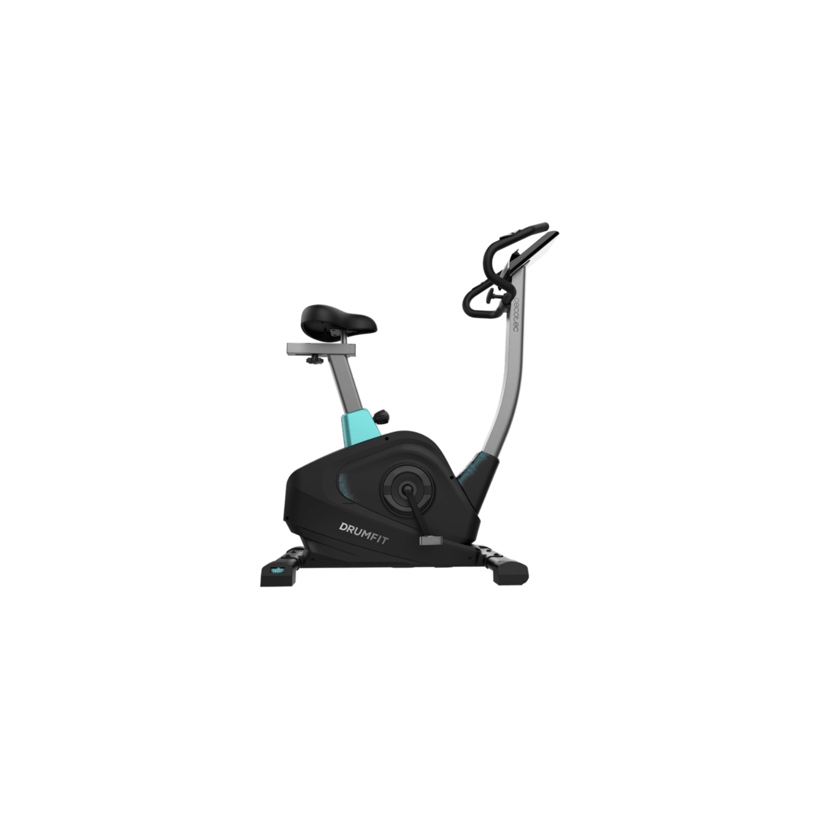 Bicicleta estatica cecotec drumfit cycle 6000