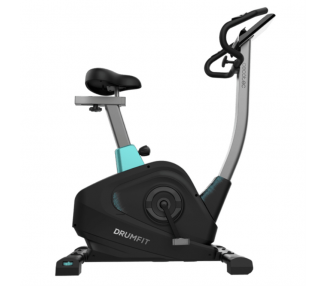 Bicicleta estatica cecotec drumfit cycle 6000