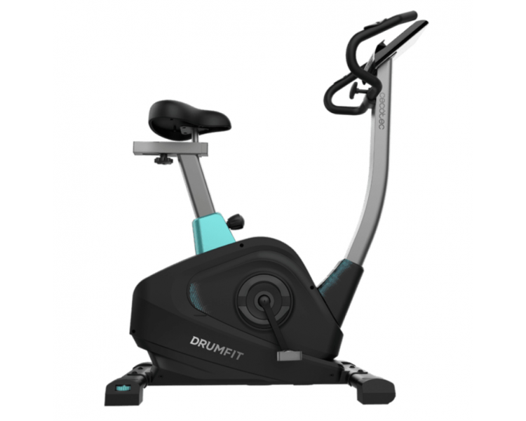 Bicicleta estatica cecotec drumfit cycle 6000