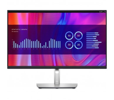 Monitor led 27pulgadas dell p2723de ips