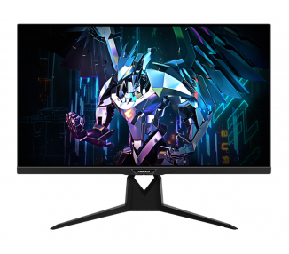 MONITOR GAMING GIGABYTE AORUS FI32Q EK 32 2560 X 1440 SS IPS