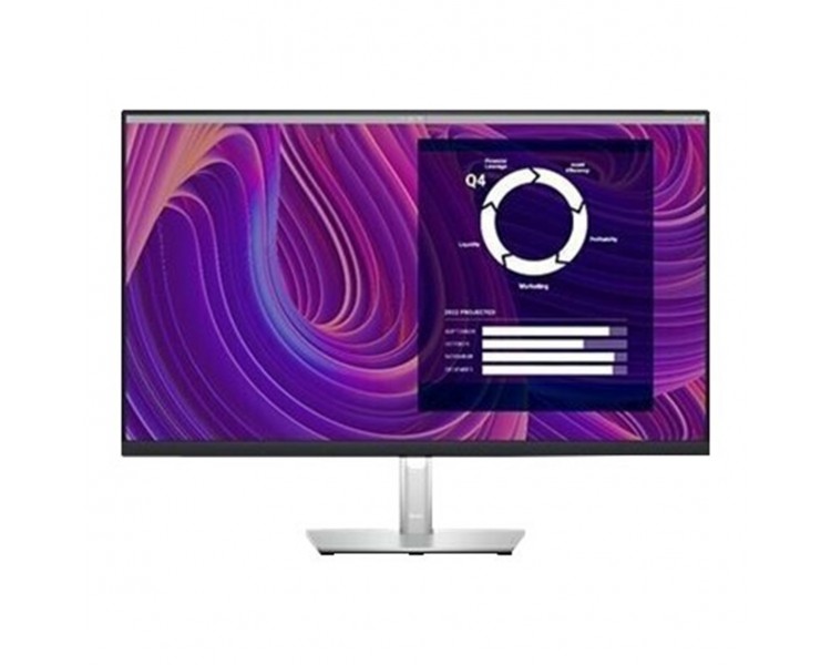 Monitor led 27pulgadas dell profesional p2723d