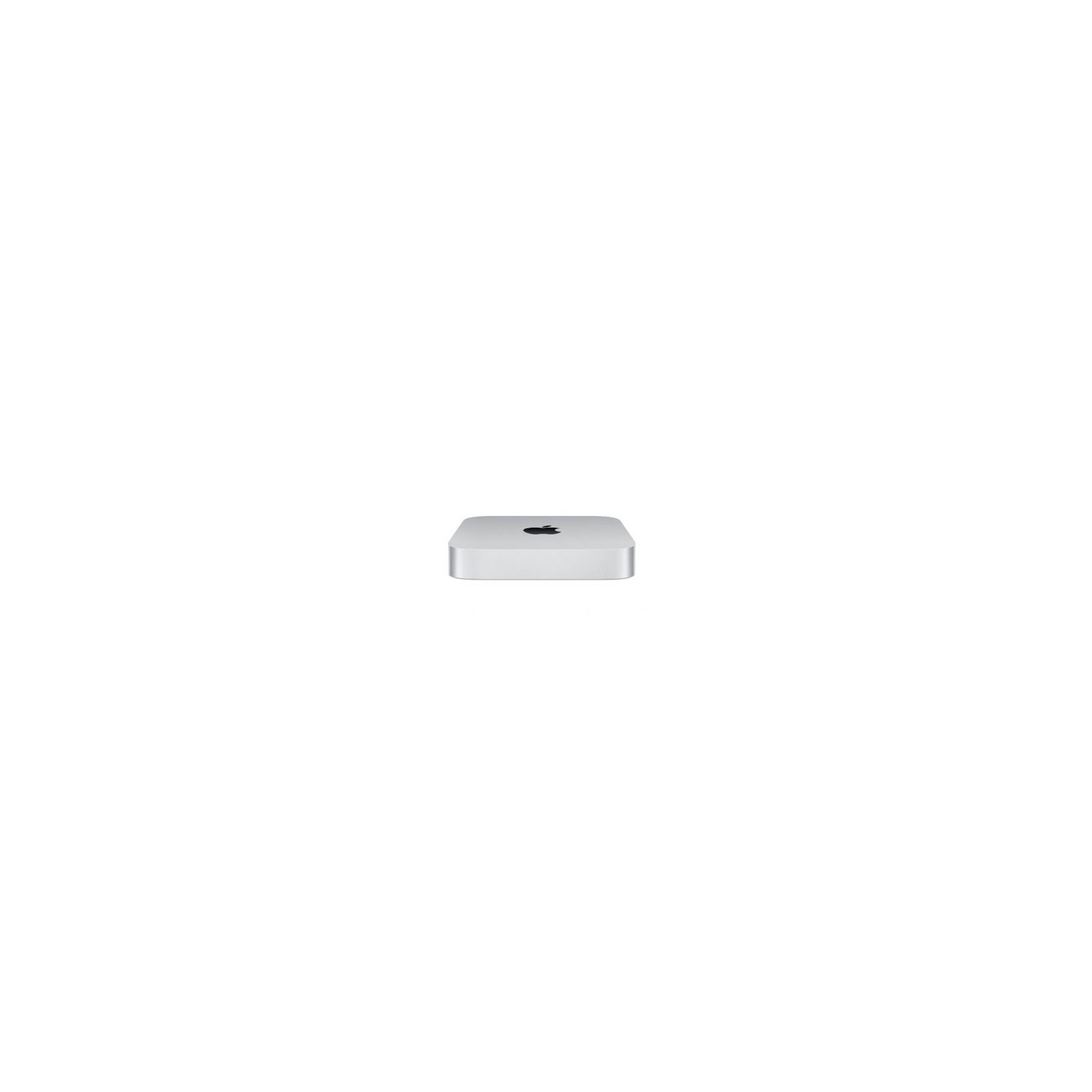 Ordenador apple mac mini silver m2