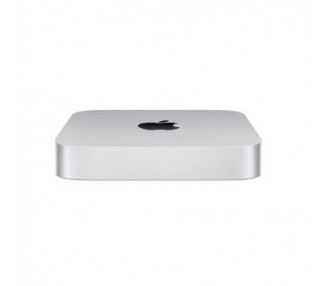 Ordenador apple mac mini silver m2