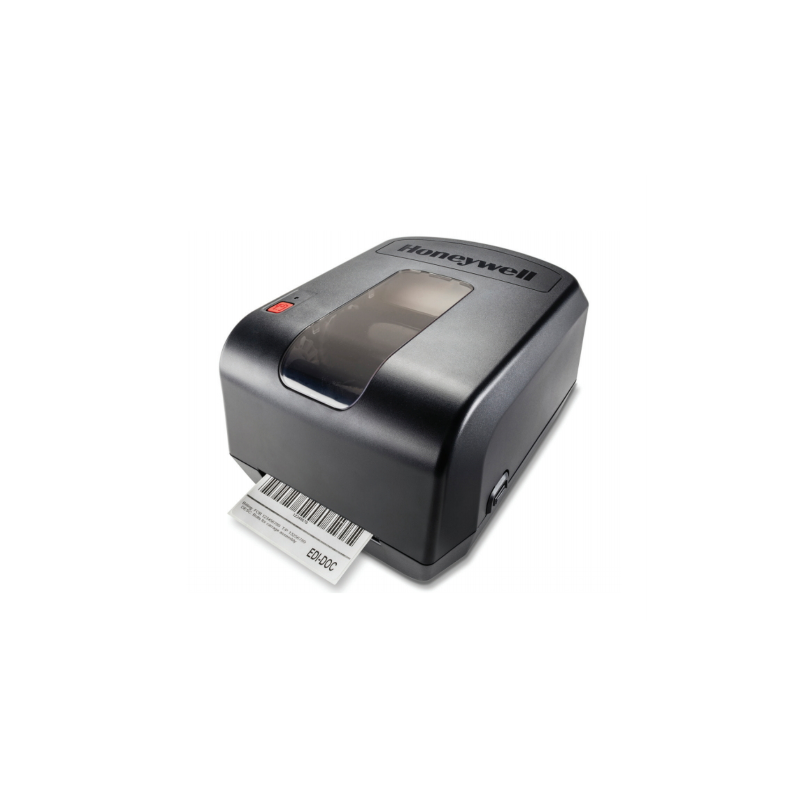 IMPRESORA HONEYWELLPC42T NEGRA TRANSFERENCIA TERMICA 203DPI