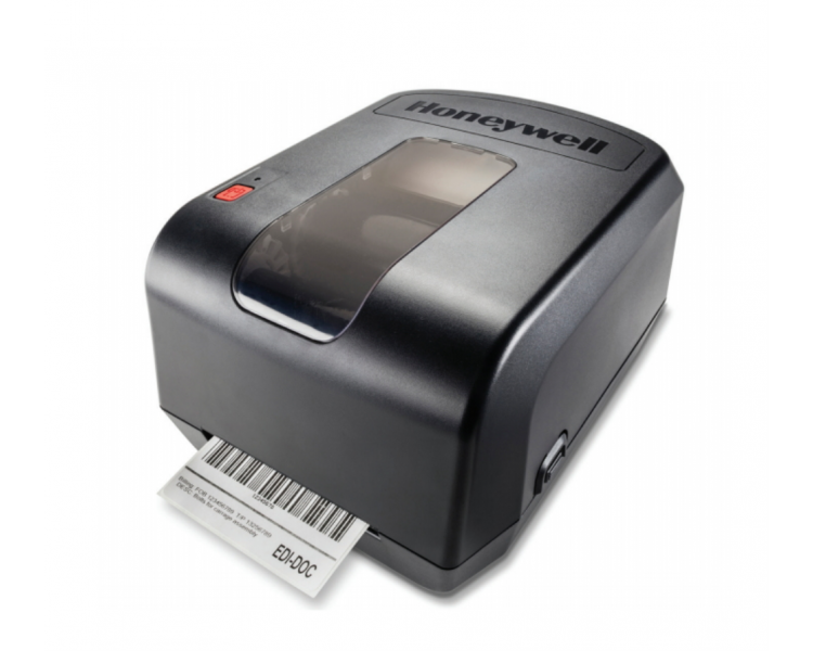 IMPRESORA HONEYWELLPC42T NEGRA TRANSFERENCIA TERMICA 203DPI