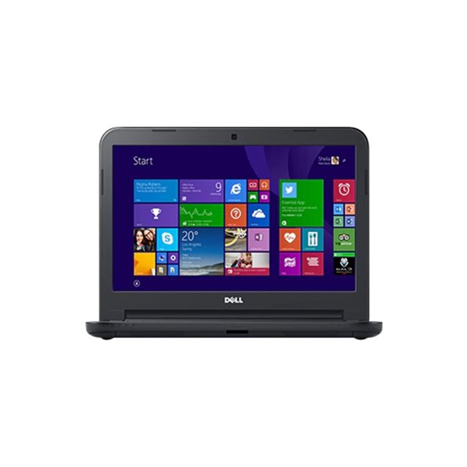 Portatil dell latitude 3440 h2v81 i7 1355u