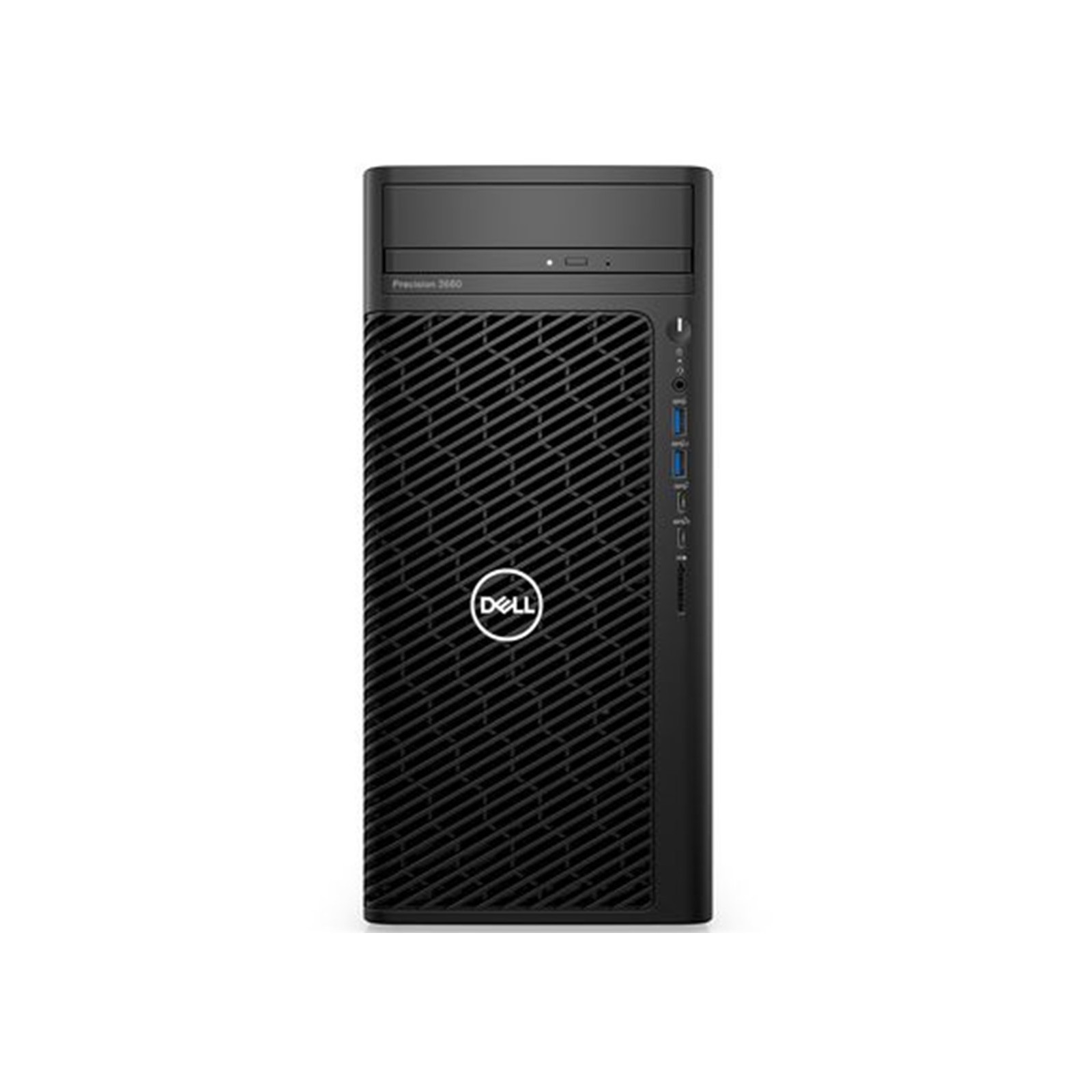 Ordenador dell precision 3660 mt wy8p4