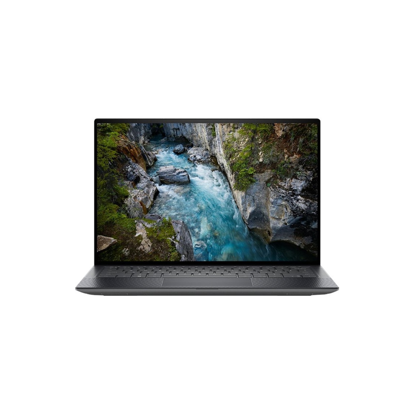 Portatil dell precision 5480 gv80v gris