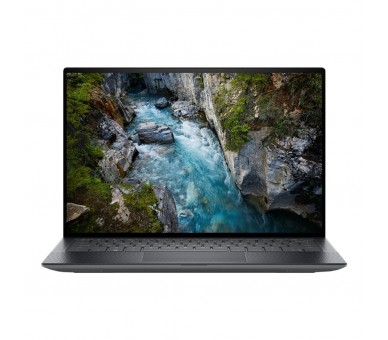 Portatil dell precision 5480 gv80v gris