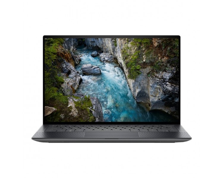 Portatil dell precision 5480 gv80v gris