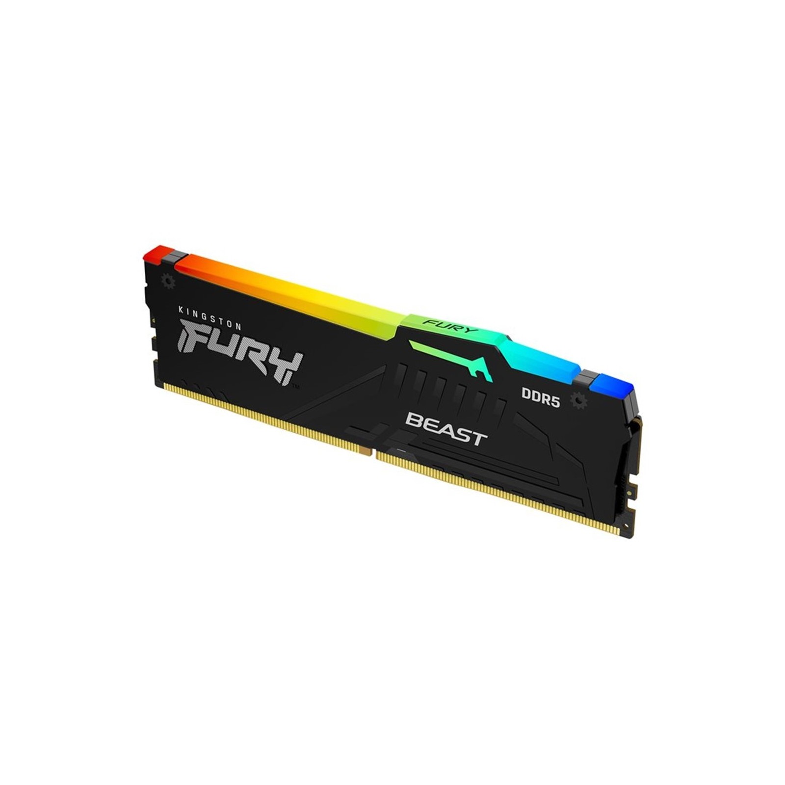 Memoria ram ddr5 8gb kingston 5600