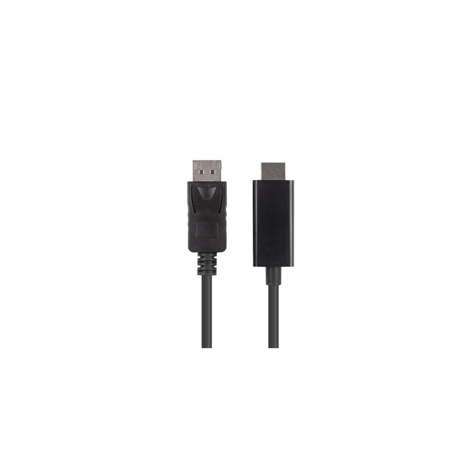 CABLE LANBERG DISPLAYPORT A HDMI MACHO MACHO 1M