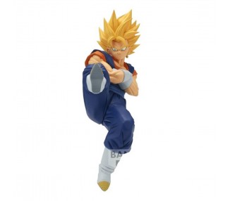 Figura banpresto dragon ball z match