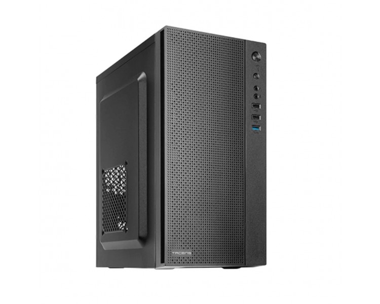 Caja ordenador tacens ac5 matx negro