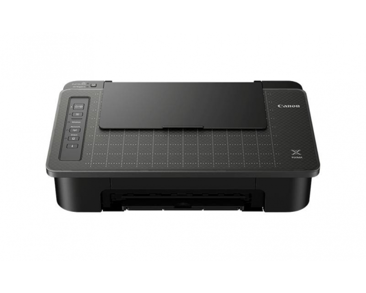 IMPRESORA CANON TS305 INYECCION COLOR PIXMA A4 WIFI USB BLUETOOTH