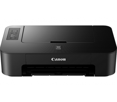 IMPRESORA CANON TS205 INYECCION COLOR PIXMA A4 77PPM USB