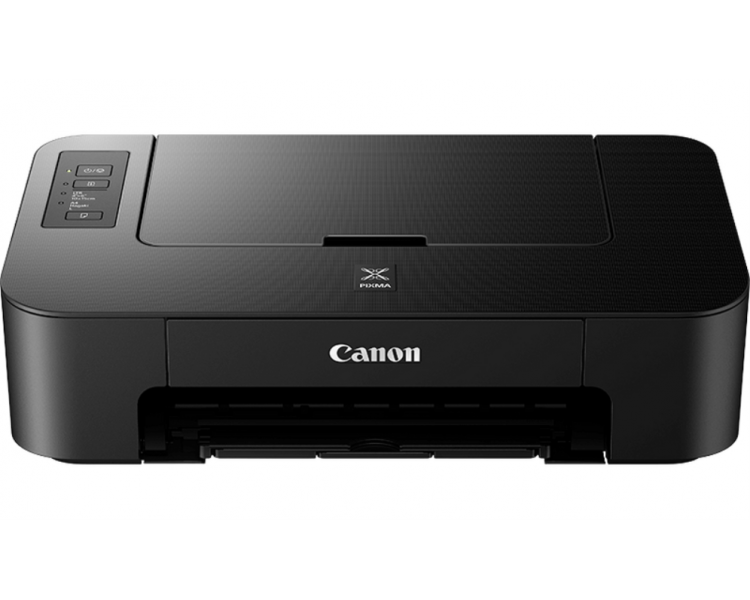 IMPRESORA CANON TS205 INYECCION COLOR PIXMA A4 77PPM USB