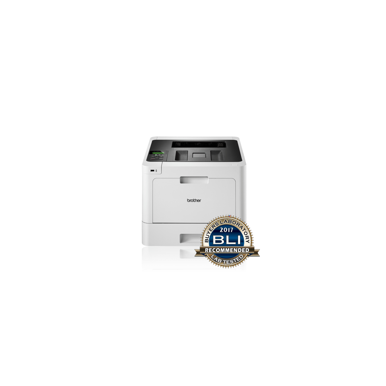 IMPRESORA BROTHER LASER COLOR HLL8260CDW