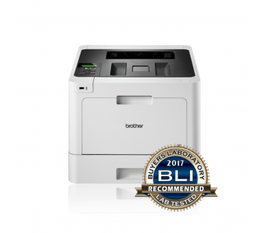 IMPRESORA BROTHER LASER COLOR HLL8260CDW