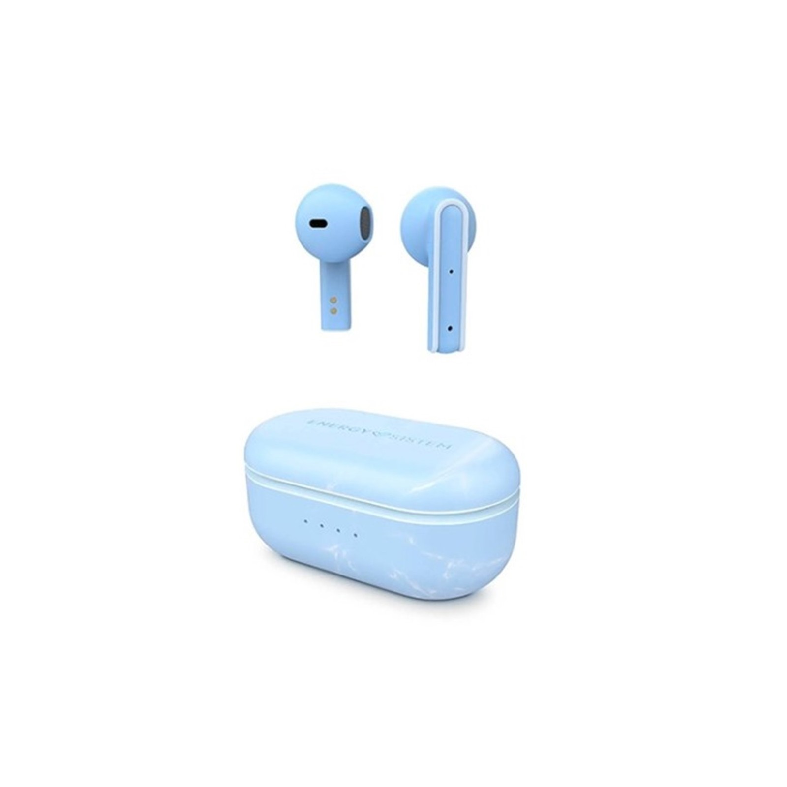 Auriculares micro energy sistem senshi eco