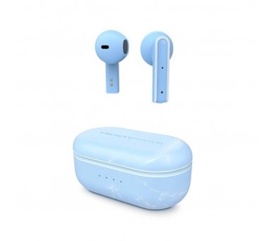 Auriculares micro energy sistem senshi eco