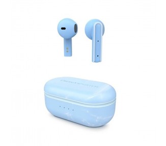 Auriculares micro energy sistem senshi eco