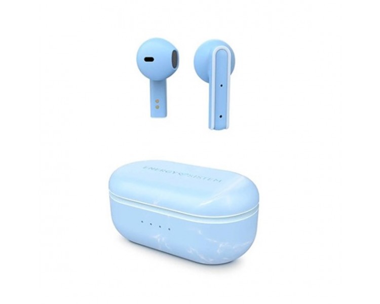 Auriculares micro energy sistem senshi eco