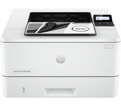 IMPRESORA HP LASERJET PRO 4002DW LASER MONOCROMO