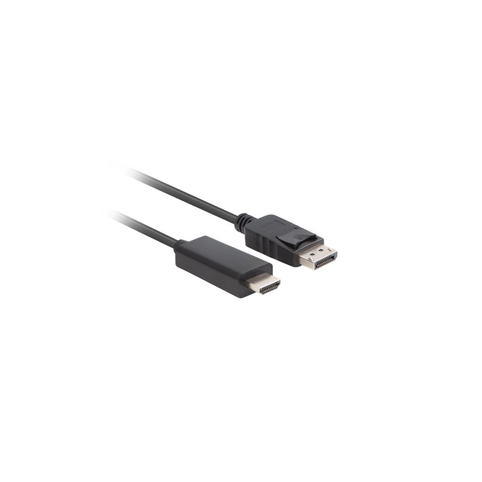 CABLE LANBERG DISPLAYPORT A HDMI MACHO MACHO 5M