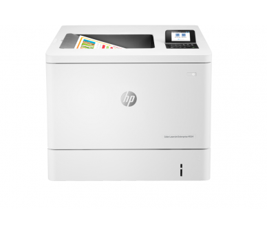 IMPRESORA HP COLOR LASERJET ENTERPRISE M554DN