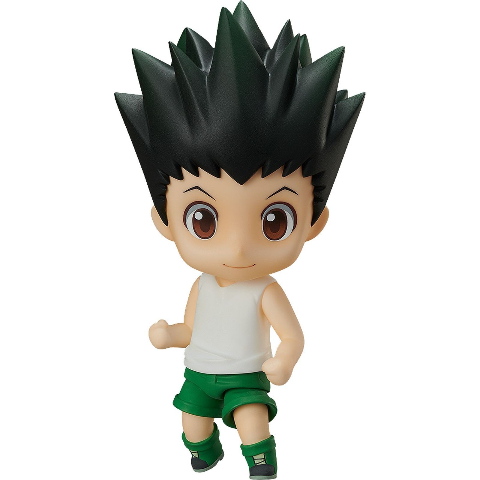 Figura good smile company nendoroid hunter