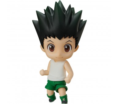 Figura good smile company nendoroid hunter