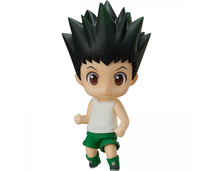 Figura good smile company nendoroid hunter