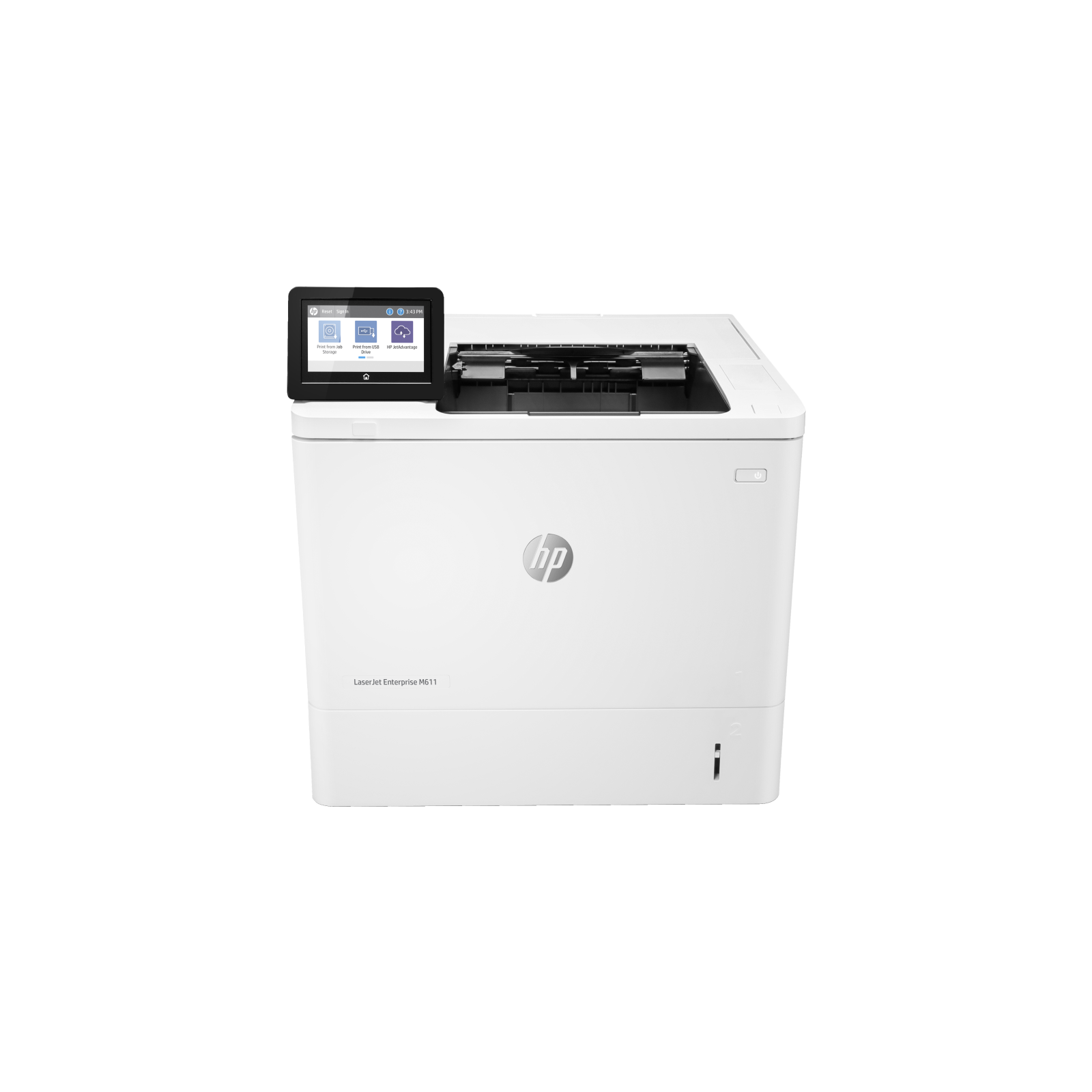 IMPRESORA HP LASERJET ENTERPRISE M611DN