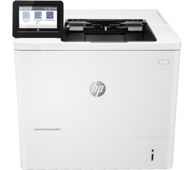 IMPRESORA HP LASERJET ENTERPRISE M611DN