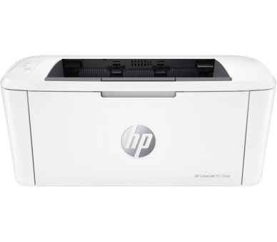 IMPRESORA HP LASERJET M110we SFP