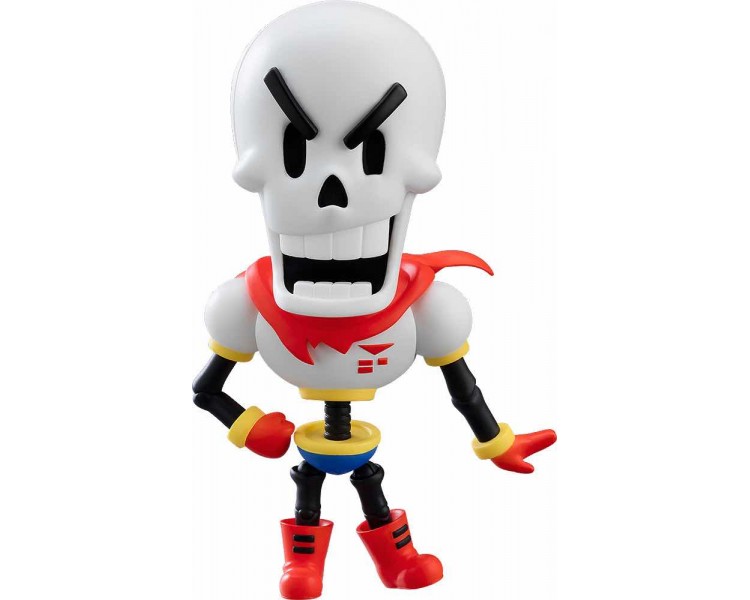 Figura good smile company nendoroid undertale