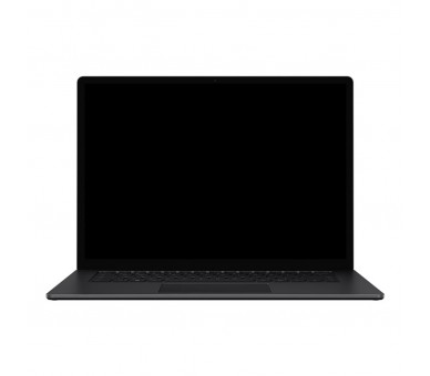 Portatil microsoft 16g256g black i7 1265u 16gb