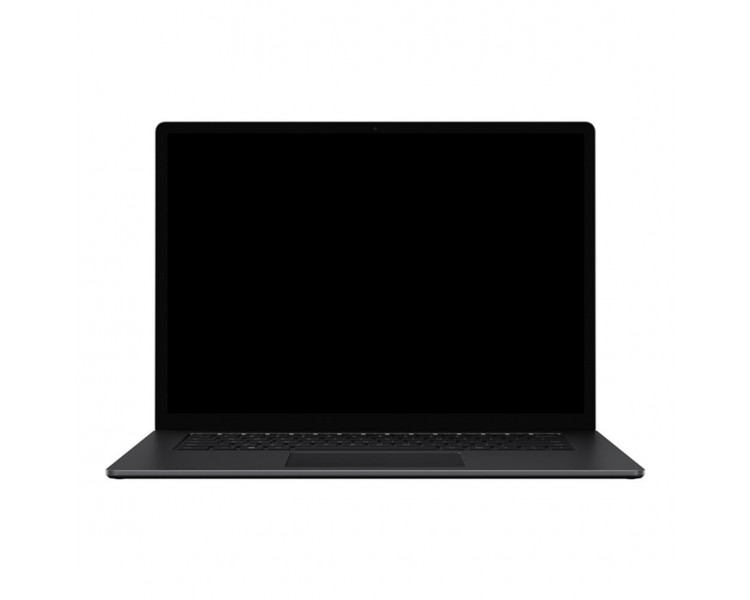 Portatil microsoft 16g256g black i7 1265u 16gb